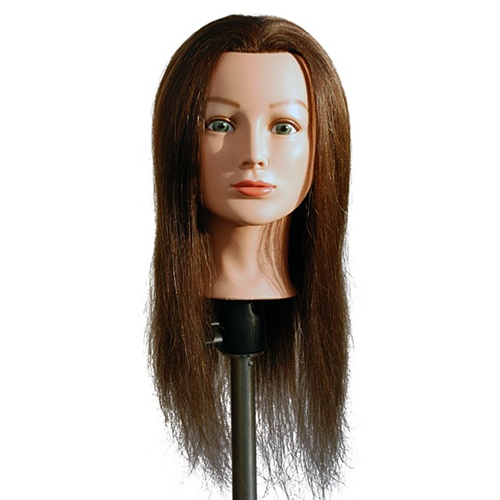 Meet Miss Barbara…my mannequin head for face masks… – I Dream of Jeanne  Marie
